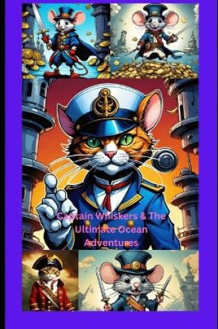 Cover of Captain Whiskers & The Ultimate Ocean Adventures