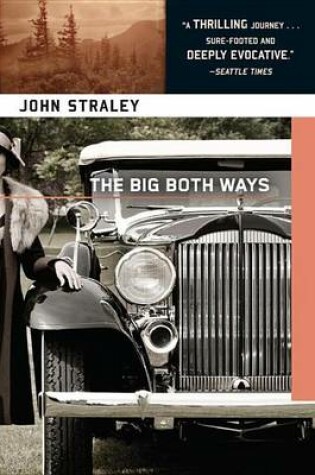 Cover of Big Both Ways