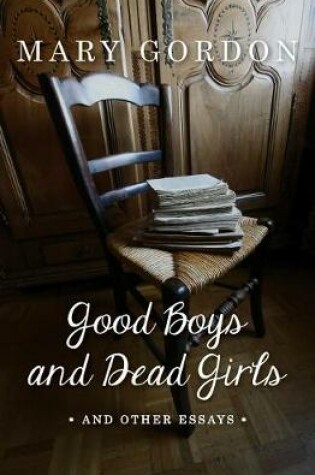 Cover of Good Boys and Dead Girls