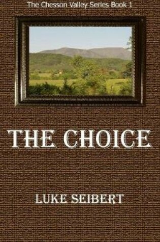 Cover of The Choice