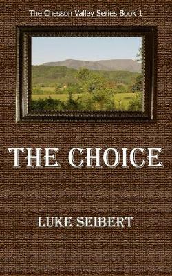 Cover of The Choice