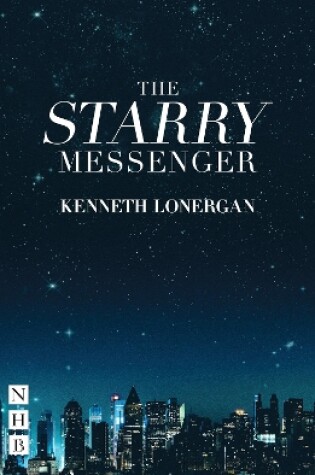 Cover of The Starry Messenger