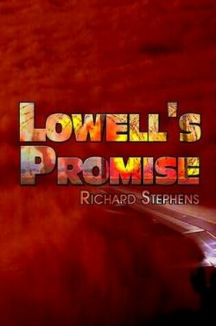 Cover of Lowell's Promise