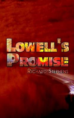 Book cover for Lowell's Promise