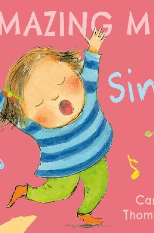 Cover of Sing