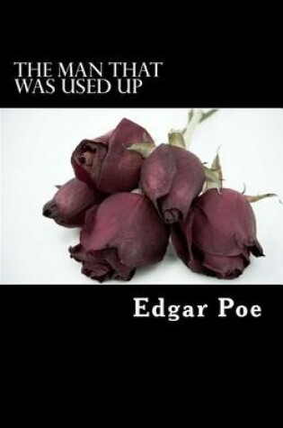 Cover of The Man That Was Used Up