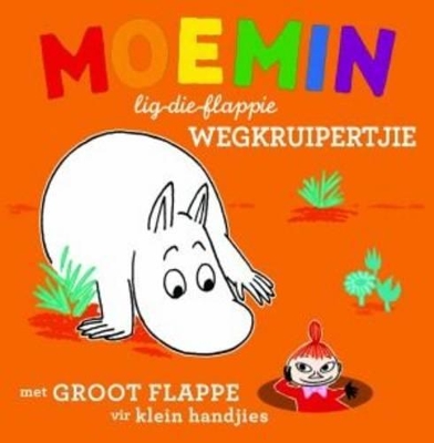 Book cover for Moemin