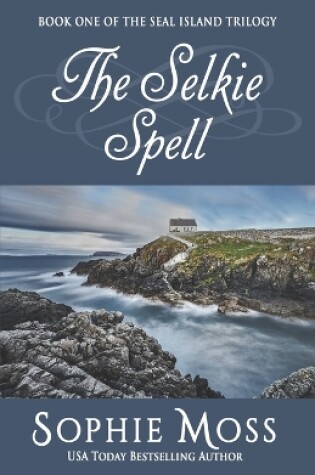 Cover of The Selkie Spell