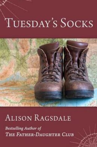 Cover of Tuesday's Socks