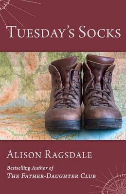 Book cover for Tuesday's Socks