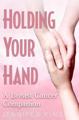 Book cover for Holding Your Hand