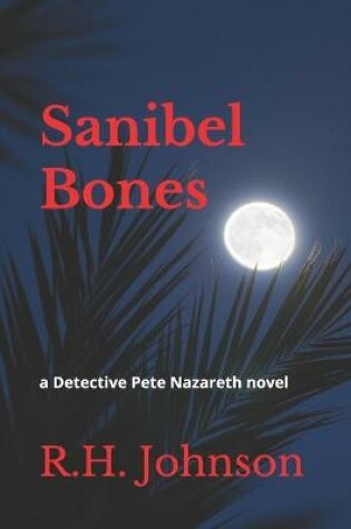 Cover of Sanibel Bones