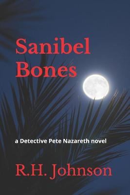 Book cover for Sanibel Bones