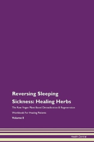 Cover of Reversing Sleeping Sickness