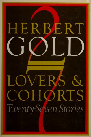 Cover of Lovers and Cohorts