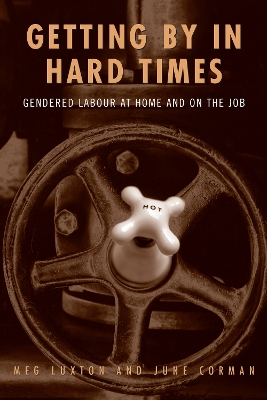 Book cover for Getting By in Hard Times