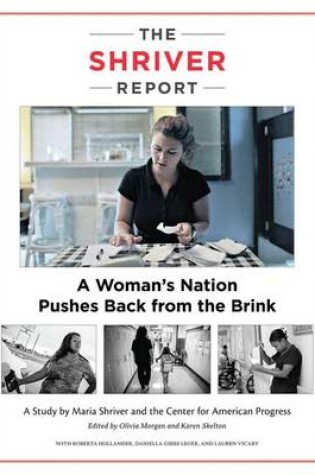 Cover of The Shriver Report