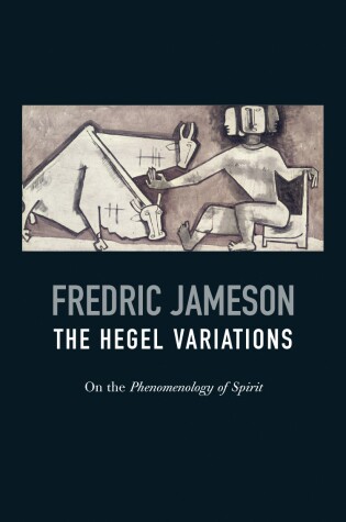 Cover of The Hegel Variations