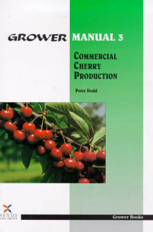 Cover of Commercial Cherry Production