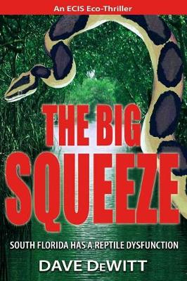 Book cover for The Big Squeeze