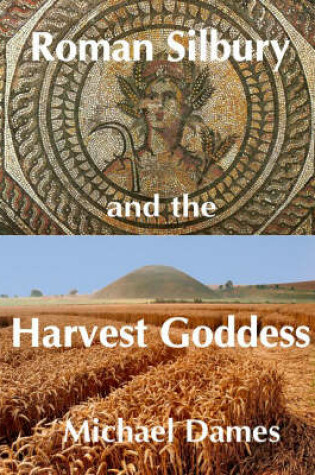 Cover of Roman Silbury and the Harvest Goddess