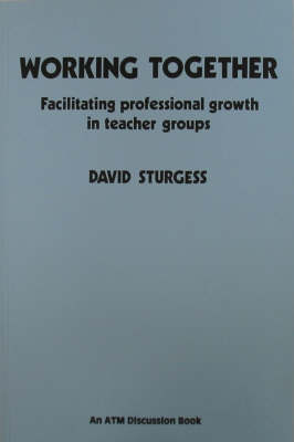 Book cover for Working Together