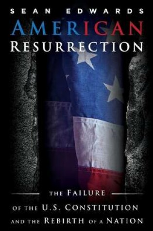 Cover of American Resurrection