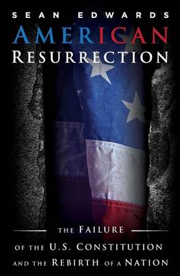 Book cover for American Resurrection