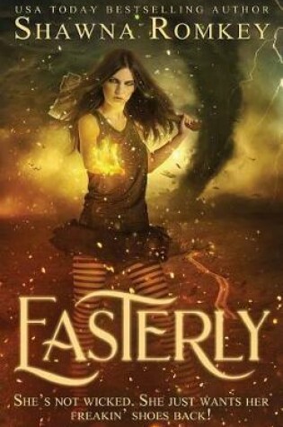 Cover of Easterly