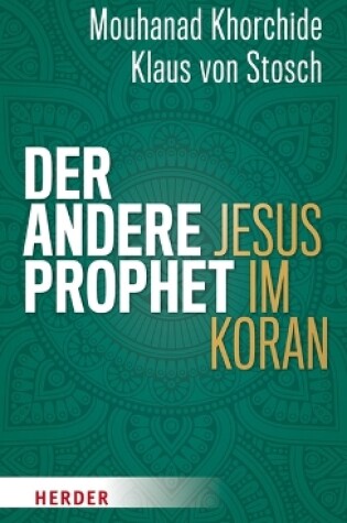 Cover of Der Andere Prophet