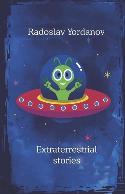 Cover of Extraterrestrial Stories