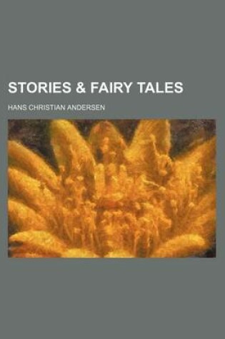 Cover of Stories & Fairy Tales