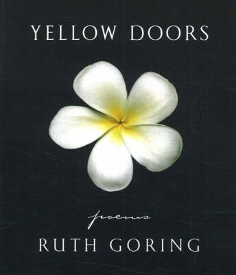 Book cover for Yellow Doors