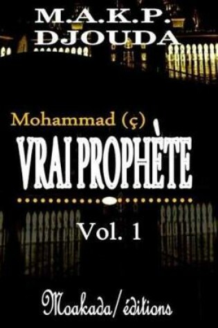 Cover of Mohammad (