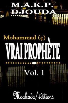 Book cover for Mohammad (