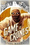 Book cover for A Game of Crones