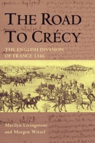 Cover of The Road to Crecy