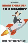 Book cover for Brain Exercises For Memory