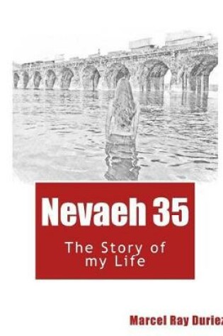 Cover of Nevaeh Book 35