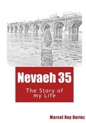 Book cover for Nevaeh Book 35
