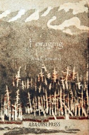 Cover of Foraging