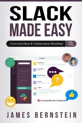 Cover of Slack Made Easy