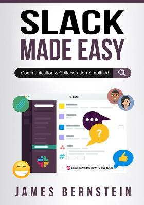 Cover of Slack Made Easy