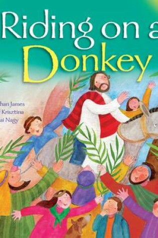 Cover of Riding on a Donkey
