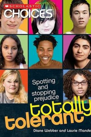 Cover of Totally Tolerant