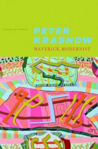 Cover of Peter Krasnow