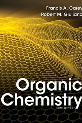 Cover of Learnsmart Access Card for Organic Chemistry