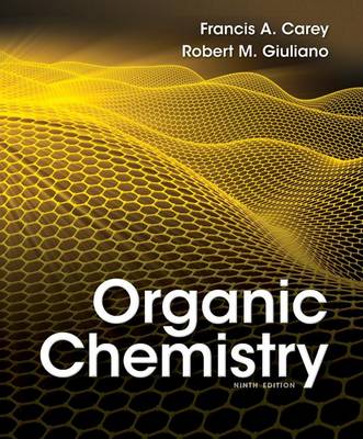 Book cover for Learnsmart Access Card for Organic Chemistry