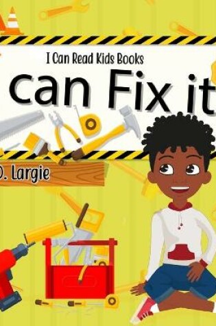 Cover of I Can Fix It