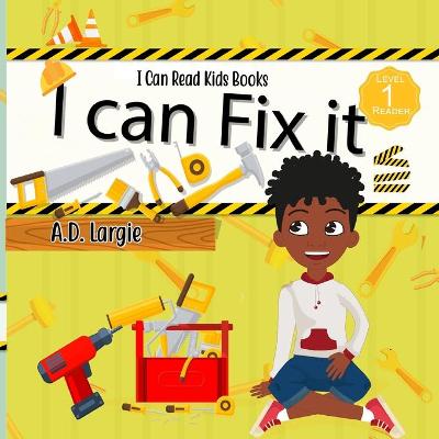 Cover of I Can Fix It